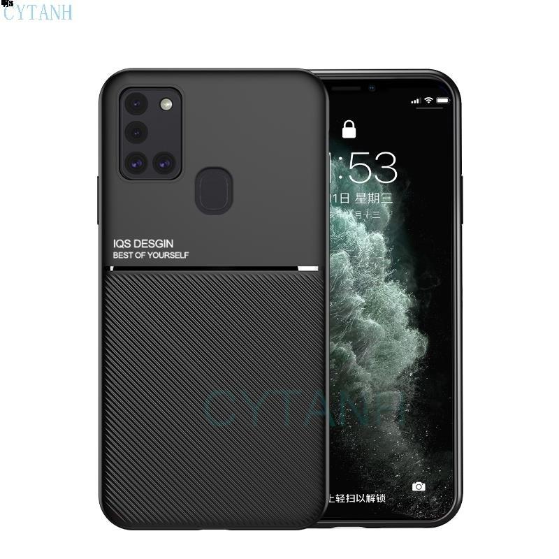 Магнитный держатель Чехол для Samsung Galaxy S25 S 25 Plus Ultra Edge FE SM-S938B SM-S938B/DS Мягкий силикон Ударопрочный Чехол