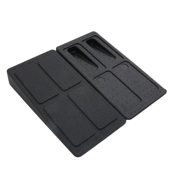 EPP Calf Stretching Slant Board Adjustable Incline Board Men Women Home Gym