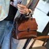 2025 Women's Genuine Leather Crossbody Handbags: Stylish, Versatile, and High-End Fashion for Commuters