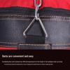 Yiling Oxford Cloth Hanging Punching Bag