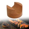 Japanese Sushi Rack Taco Desktop Decoration Platter Holder Stand for Gatherings Home
