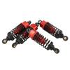 RC Shock Absorber Замена RC Shock Damper для TAMIYA TT?01 ТТ?02 TA05 ТЛ?01 TA03 МФ?01XКрасный