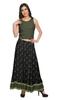 Moomaya Crop Top And Palazzo Set For Girls Printed Santoon Womens Clothing