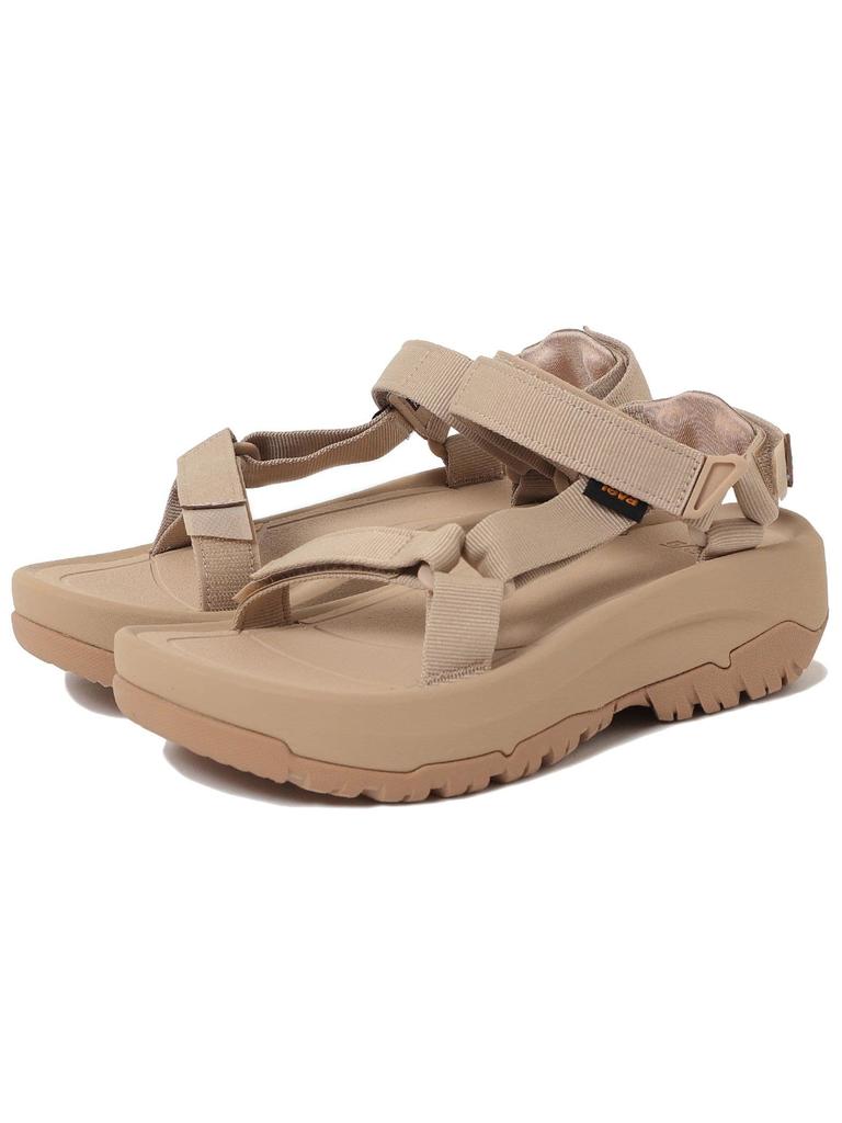 TEVA HURRICANE XLT2 AMPSOLE SESAME 7 Sandals [Ray Beams] Women's