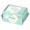 Baby Wipes Pampers Best for the Skin (56 Pieces X 2 Pieces)