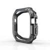 Screen protector TPU+PC Case Cover for Apple Watch Case Ultra 2 49mm 46mm 42mm 44mm 45mm 41mm Series 10 9 8 7 accessories Bumper 7