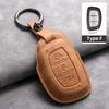 3 Buttons Car Remote Key Case Cover for Hyundai Ix25 Ix35 Ix45 I10 I20 I30 I40 Tucson Verna Sonata Verna Solaris Mistra Elantra