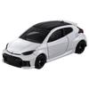 TAKARA TOMY Tomica №. 89 Toyota GR Yaris (Первое издание) Игрушечная машинка-миниатюра для детей от 3 лет