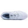 Asics Женские Gel Lyte Komachi Белые H750N-0101