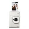 Fujifilm Instax Instant CameraSmartphone Printer Instax Mini LiPlay White INS LIPLAY C WHITE VN