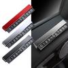 Temporary Parking Card Phone Number Plate Car Dashboard Luminous Telephone Number Plate Stop Sign Car Interior Accessory
