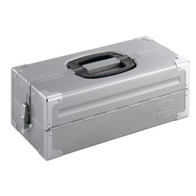 Кейс для инструментов BX322SSV Серебристый