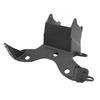 Front Upper Fairing Stay Bracket Aluminum Alloy Secure Headlight Fairing Bracket for YZF R6 2006 To