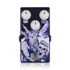Haunted Labs Frost Педаль гитарного эффекта Bite/Fuzz
