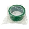 3M Line Tape 471 Green 50mm Width X 471 GRE 50x18 R 18.2M