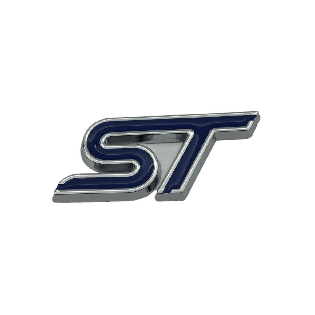 Эмблема на заднюю дверь спортивного автомобиля Ford Escape ST Performance