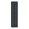 Высокоскоростной USB 3.0 хаб на 10 портов и док-станция для компьютера