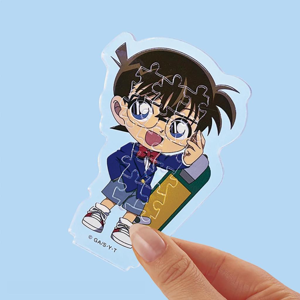 BEVERLY Акриловая подставка Поп Детектив Конан 65 штук SP-026