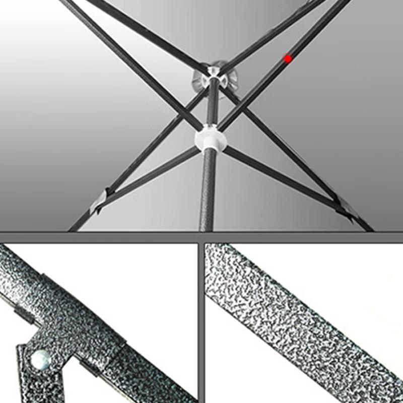 Xilu Outdoor Sunshade Umbrella