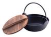 IK S Iron Pot 27cm QKV5505