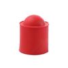 Case Shockproof Cue Tip Cap Snooker Protective Cover Cue Tip Cover Billiards Cue Protector