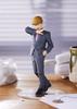 POP UP PARADE Mob Psycho 100III Reigen Arataka Plastic Painted Complete Figure Non-scale
