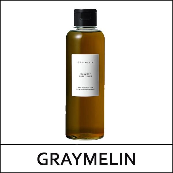 Graymelin (бо15) Тоник с экстрактом полыни 200 мл / (боЛ)