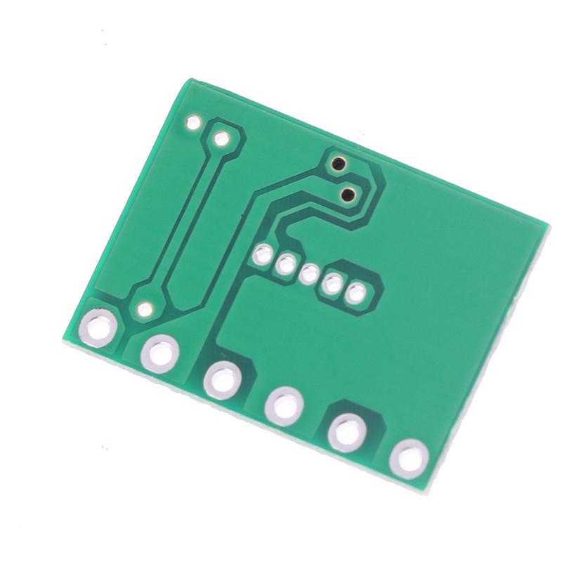 Контроллер солнечной лампы с управлением по времени 12 часов 3,2 В 3,7 В Плата контроллера солнечного фонаря Плата схемы фонарика с функцией таймера