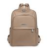 Women's Backpack Women's New Street Trend Simple Computer Bag Large Capacity Travel Backpack