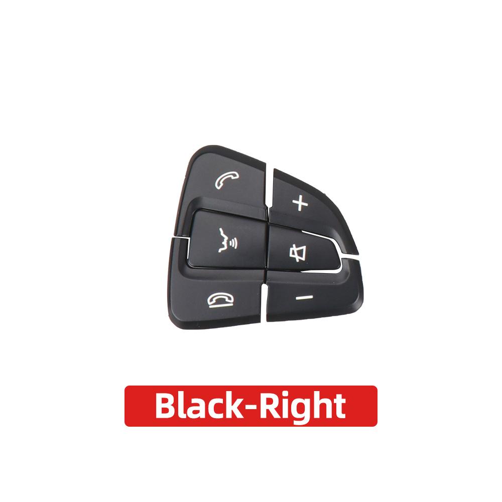 Для Mercedes Benz W218 W246 W117 W172 W176 Новая кнопка управления на рулевом колесе Многофункциональная кнопка Аксессуары для интерьера