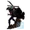 Лотерея Banpresto One Piece EX Shikon Genealogy C Prize Dracule Mihawk Soul Show Статуэтка