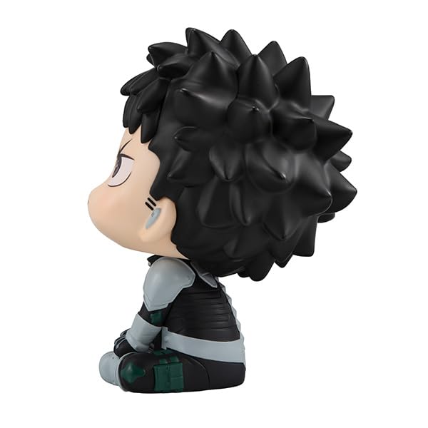 Rukup Kaiju 8 Kafka Hibino Завершенная фигурка №