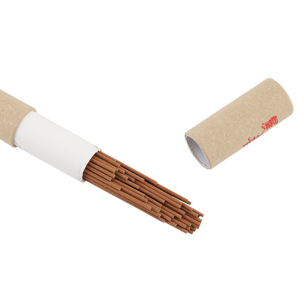 Натуральные благовония из сандалового дерева, летние незаменимые ароматические палочки для дома и помещения (#3 Туя)