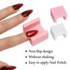 Nail Art Cat Eye Magnet Stick For Cat Eye Gel Effect Creative Ornaments Nail Props Tools Gel Special Velvet 5D Nail DIY Tool