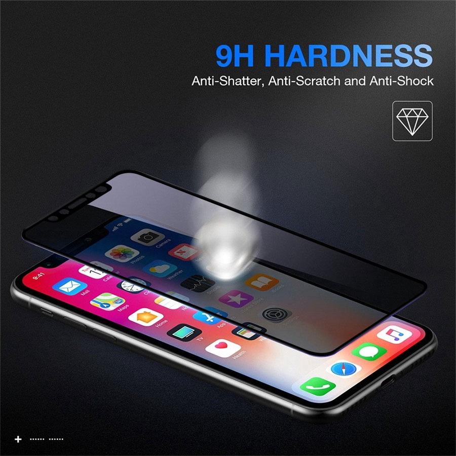 Для iPhone 16 15 14 13 12 mini 11 Pro Max X XS Max XR 8 7 6 6s Plus SE 2020 матовая гибкая керамическая защитная пленка для экрана
