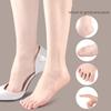Invisible Invisible Heel Patches Gel Foot Care Patch Tools Adhesive Heel Patch  Women Men