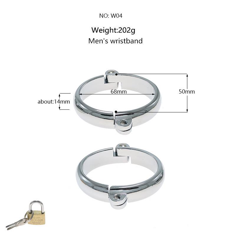 Мужские и женские наручники для секса, кольцо на лодыжку, овальные секс-инструменты для взрослых, реквизит для парных игр, постельное белье