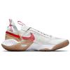 Air Jordan Jordan Delta Breathe Белые Красный Хабанеро Женские Кроссовки Конопля DN4234-162