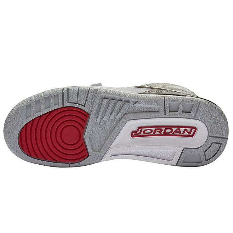 (GS) Air Jordan Legacy 312 'Flip' Kids' AT4040-100