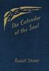 Книга The Calendar of the Soul : (Cw 40)