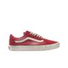 Old Skool Wave Washed Red
