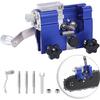 Chainsaw Chainsaw Sharpening Chain Blade Saw Blade Sharpening Hand Chain Home Gardening Sharpener, Tool, Grinder, File, Sharpener, Sharpening, Kit,