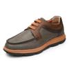 Land Rover Men S Lightweight cuShion Banding Strap buSineSS caSual ShoeS Lanoxh4632mf1 Mf3