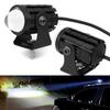 High Brightness Auto Daytime Running Light Motorcycle LED Fog