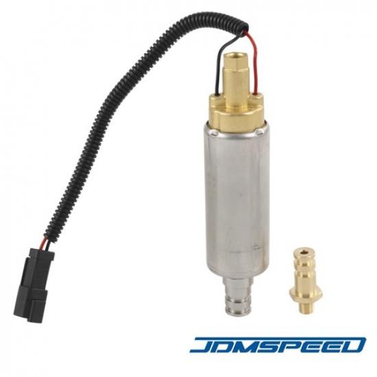 12V Electronic Fuel Transfer Pump For Cumm Engine QST30 4975617 4295249