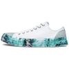 Кроссовки унисекс Chuck Taylor All Star CX Low Marbled White Ash-Stone Washed-Teal A00427C