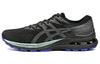 Кроссовки Gel Kayano 28 Серия Night Run 'Черный Зеленый' 1011B413-001