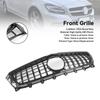 Front Grill Grille Fit Mercedes-Benz W218 CLS ClS350/500/550 2011-2014 GT