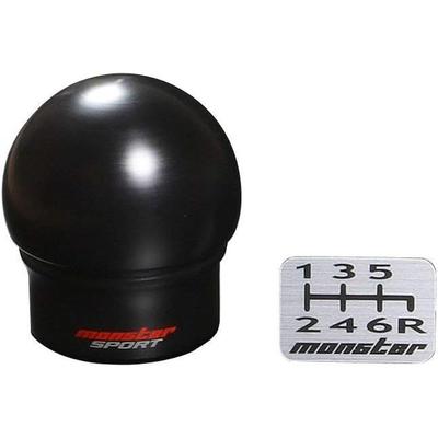 Ручка КПП MONSTER SPORT Тип C M12xP1.25 [Всего 2 цвета] Шарик 47 мм Swift Sport ZC33S 831121-7650M / 831126-7650M