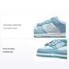 Кроссовки Dunk Low PS Aura Clear для детей, сине-голубые, белые DH9756-401